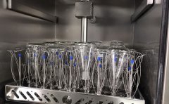 全自動實驗室洗瓶機的設計優勢有哪些？