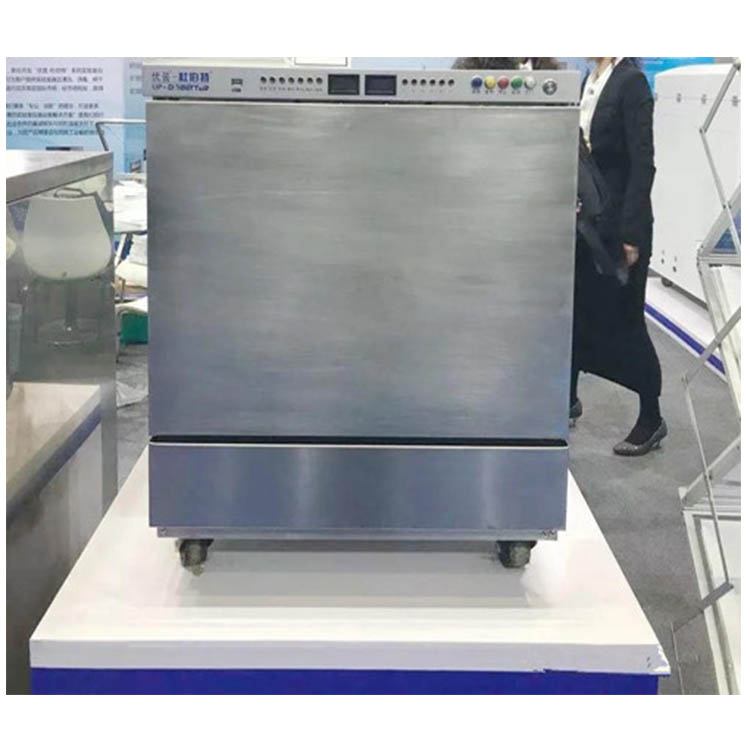 實驗室洗瓶機清洗效果到底怎么樣？